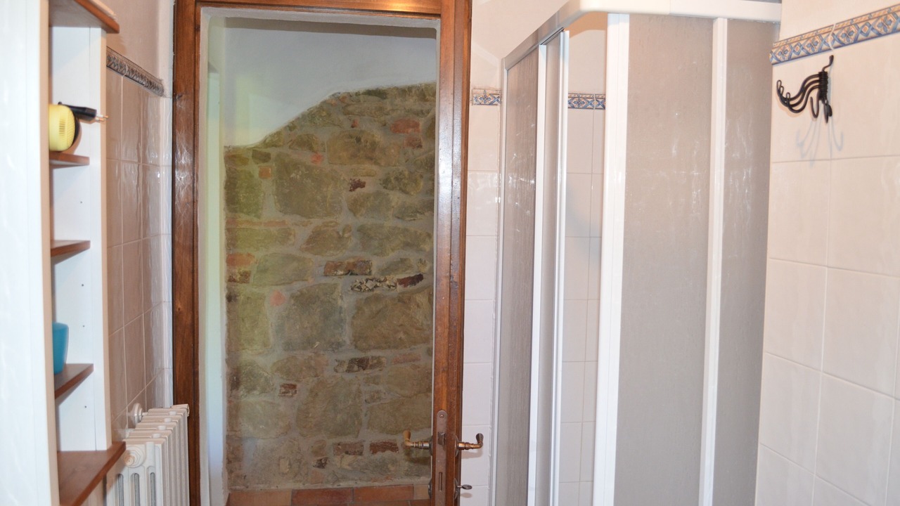 Photo of Bathroom in Lucignano