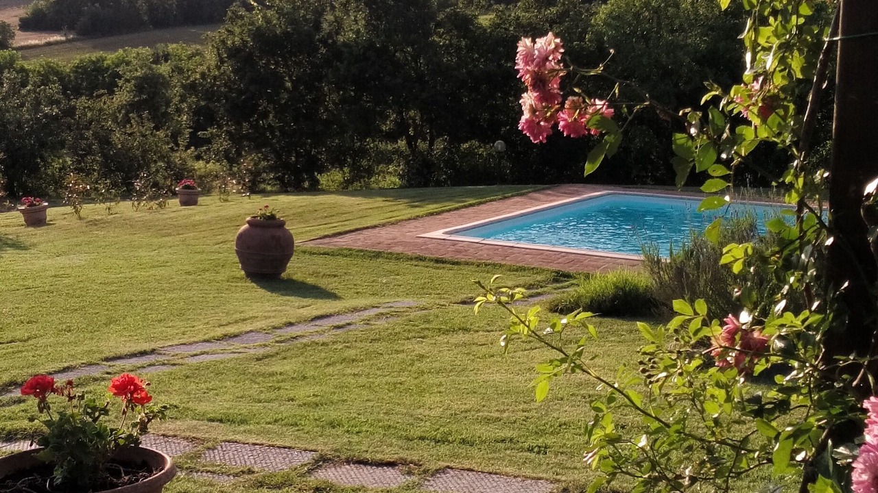 Photo of Outdoor in Lucignano