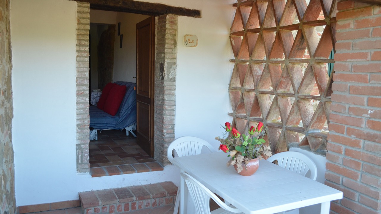 Photo of Outdoor in Lucignano