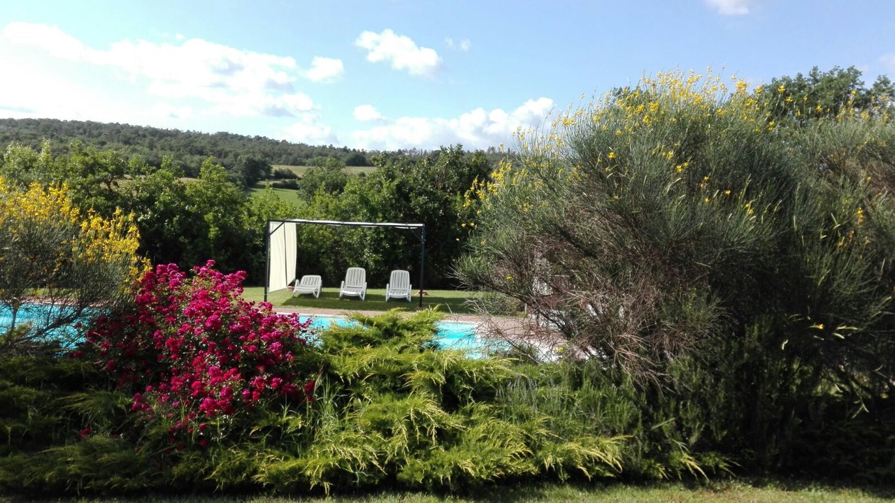 Photo of Outdoor in Lucignano