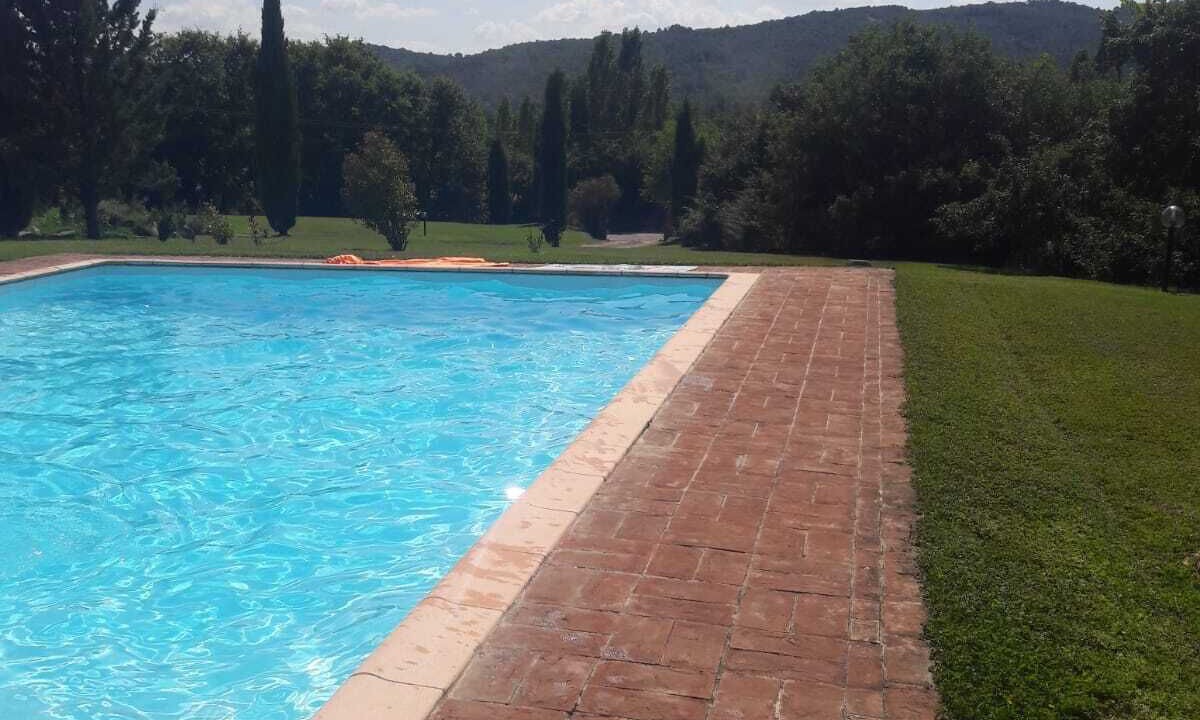Photo of Outdoor in Lucignano