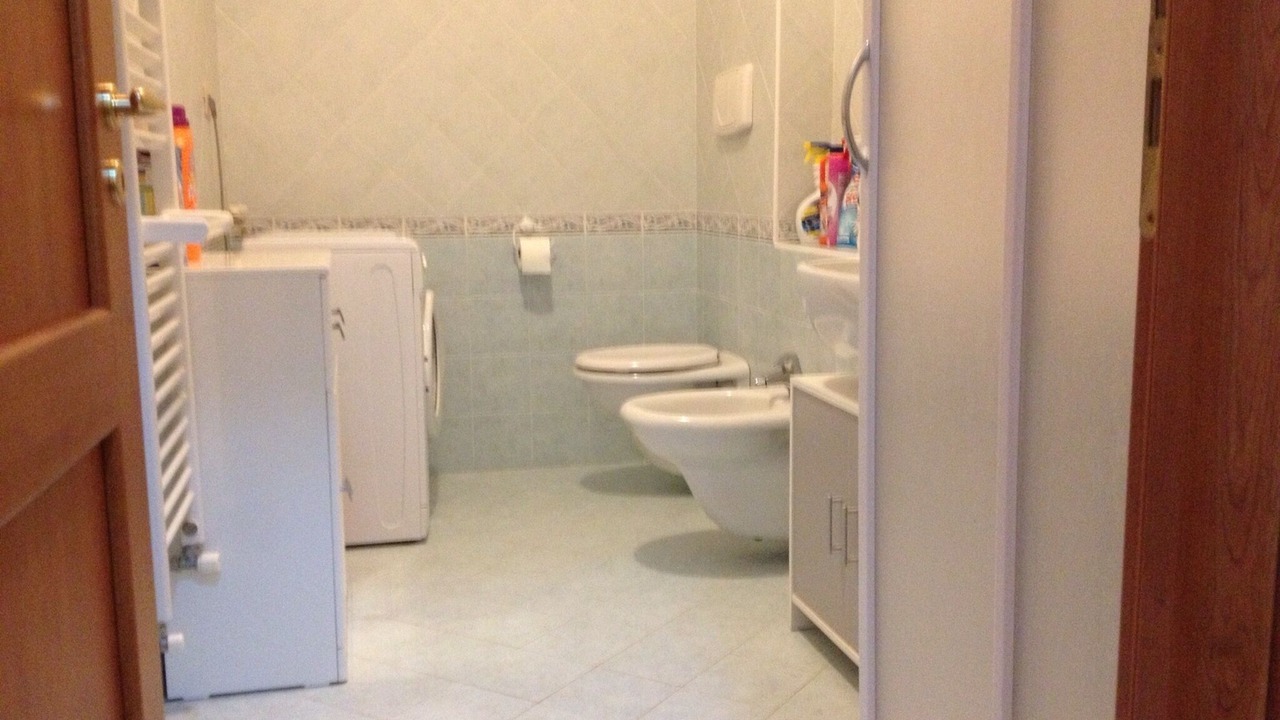 Photo of Bathroom in Cucco-Riviere