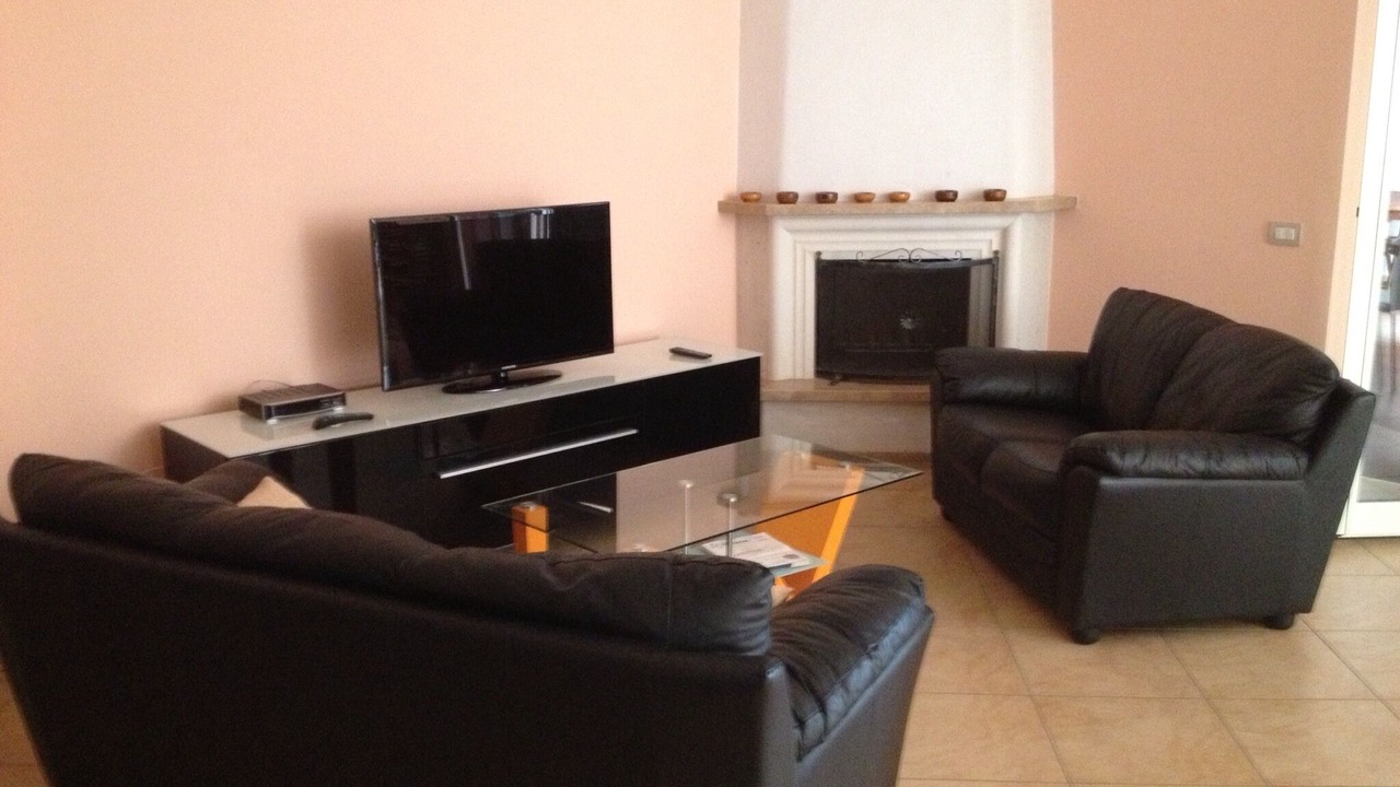 Photo of Livingroom in Cucco-Riviere