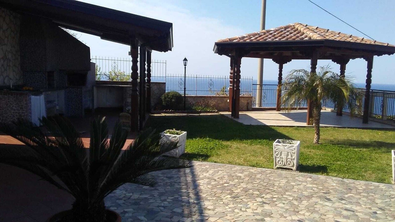 Photo of Outdoor in Cucco-Riviere