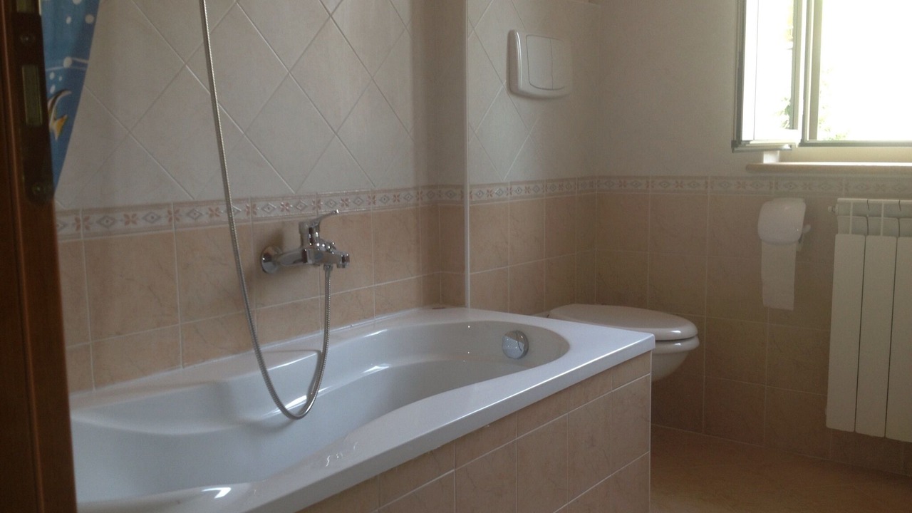 Photo of Bathroom in Cucco-Riviere