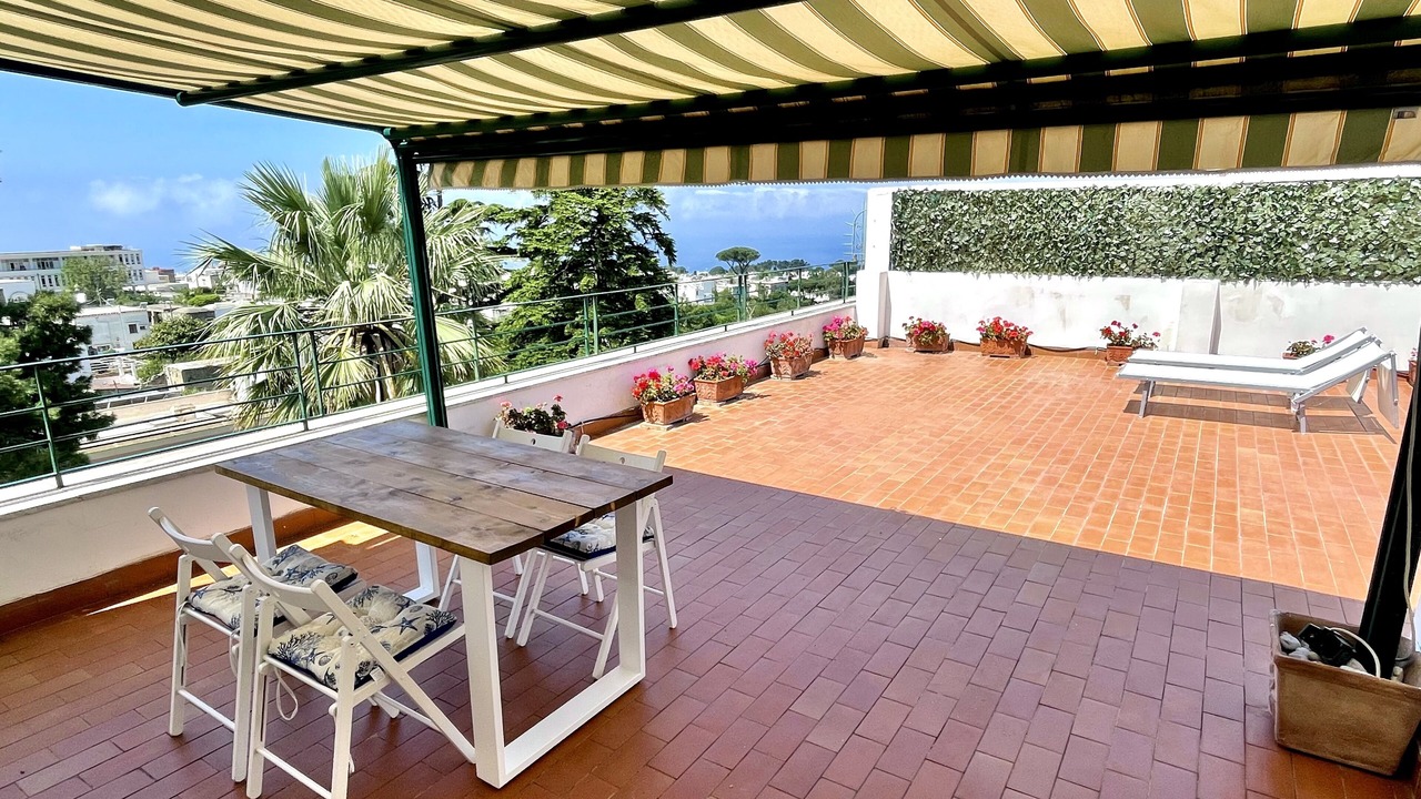 Photo of Outdoor in Anacapri