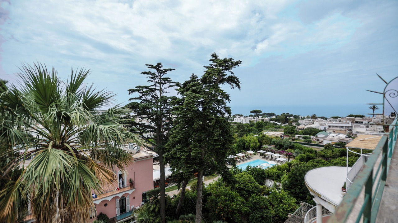 Photo of Outdoor in Anacapri