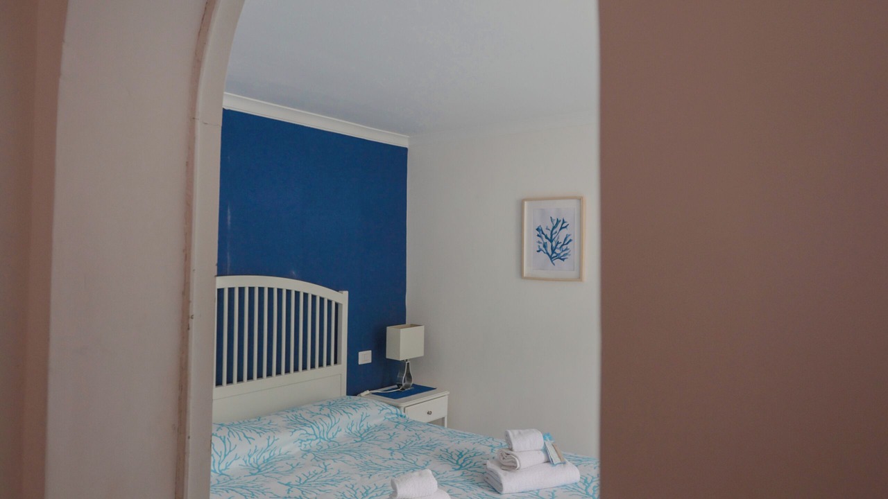 Photo of Bedroom in Anacapri