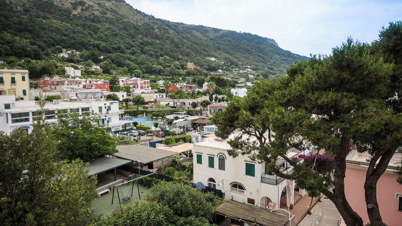 Photo of Outdoor in Anacapri