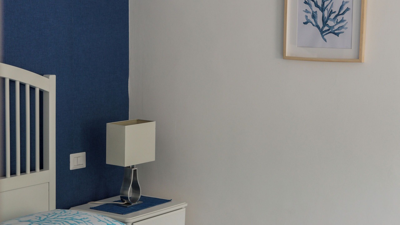 Photo of Bedroom in Anacapri