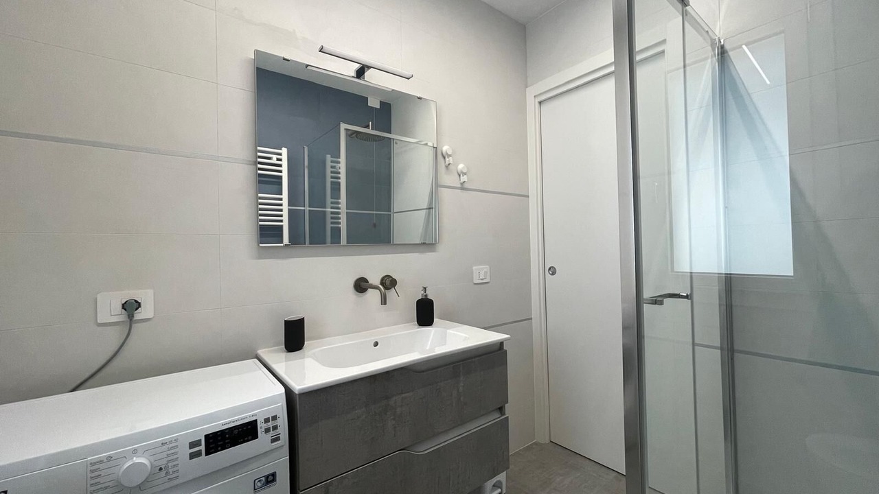 Photo of Bathroom in Martinsicuro