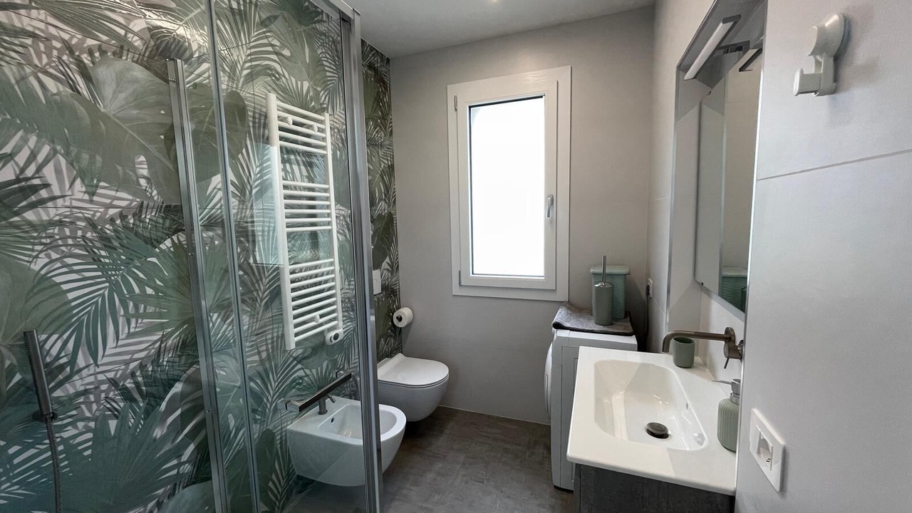 Photo of Bathroom in Martinsicuro