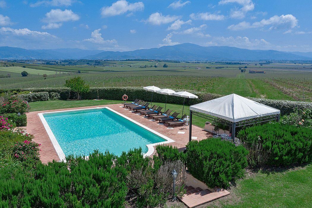 Photo of Outdoor in Le Piazze