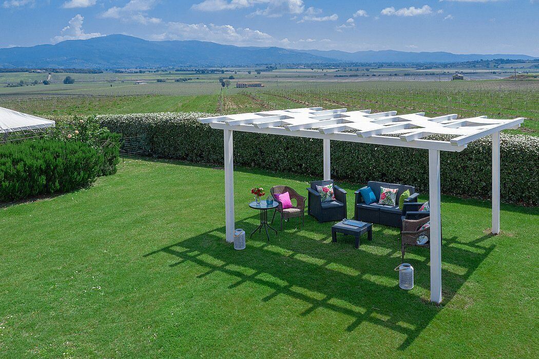Photo of Outdoor in Le Piazze