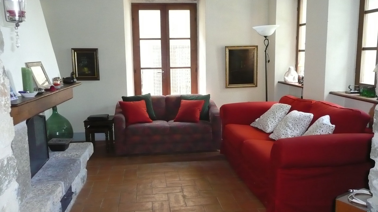 Photo of Livingroom in Arcidosso