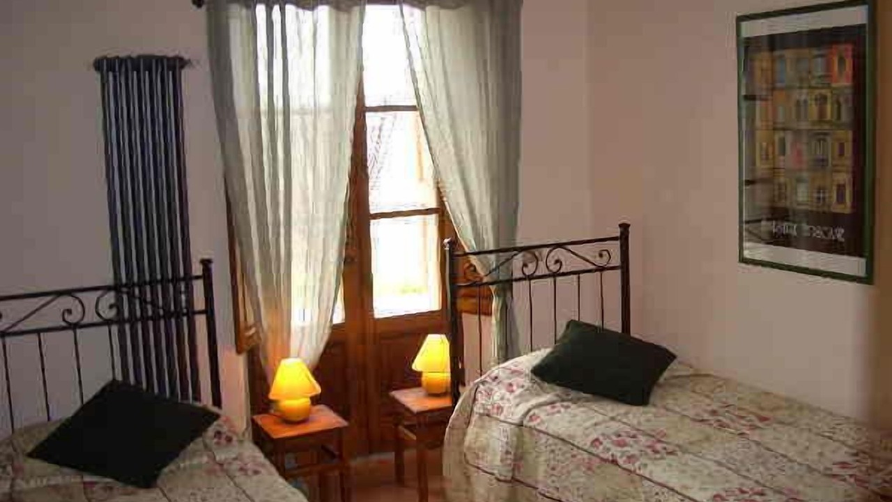 Photo of Bedroom in Arcidosso