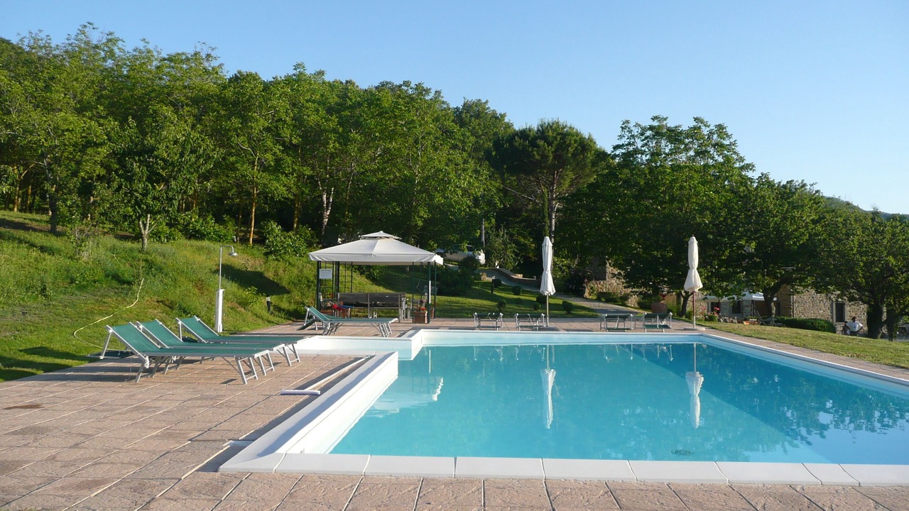Photo of Outdoor in Arcidosso