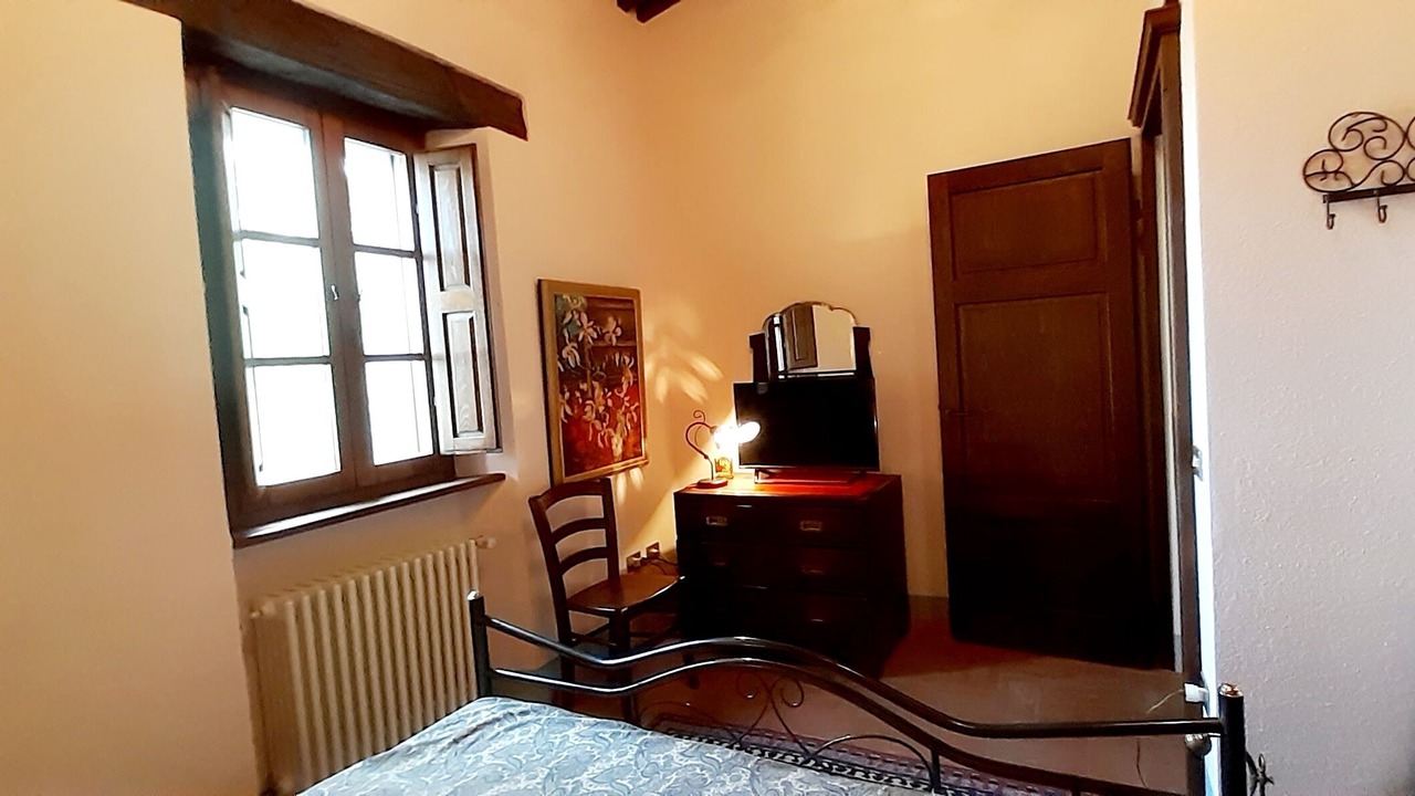 Photo of Bedroom in Arcidosso