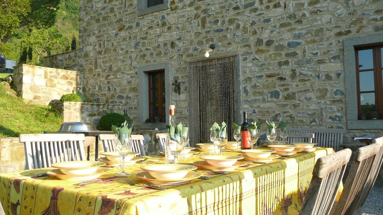 Photo of Outdoor in Arcidosso