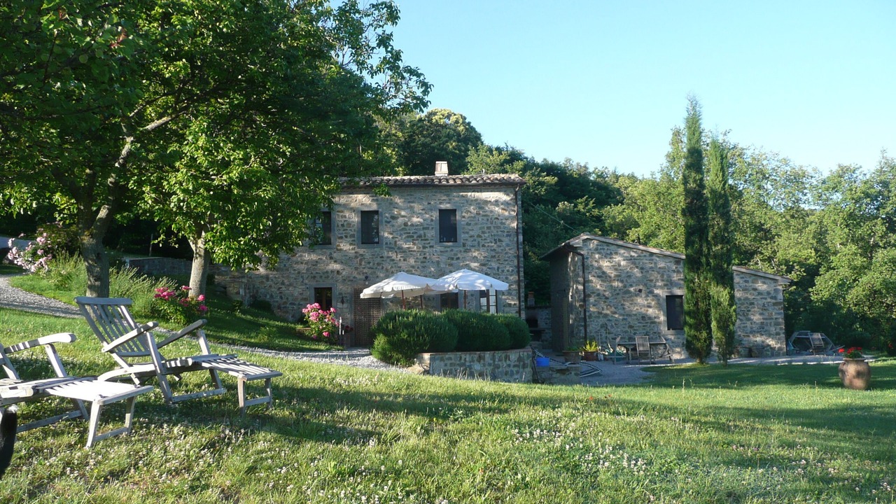 Photo of Outdoor in Arcidosso