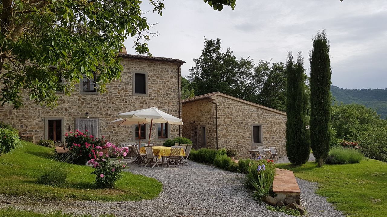 Photo of Outdoor in Arcidosso