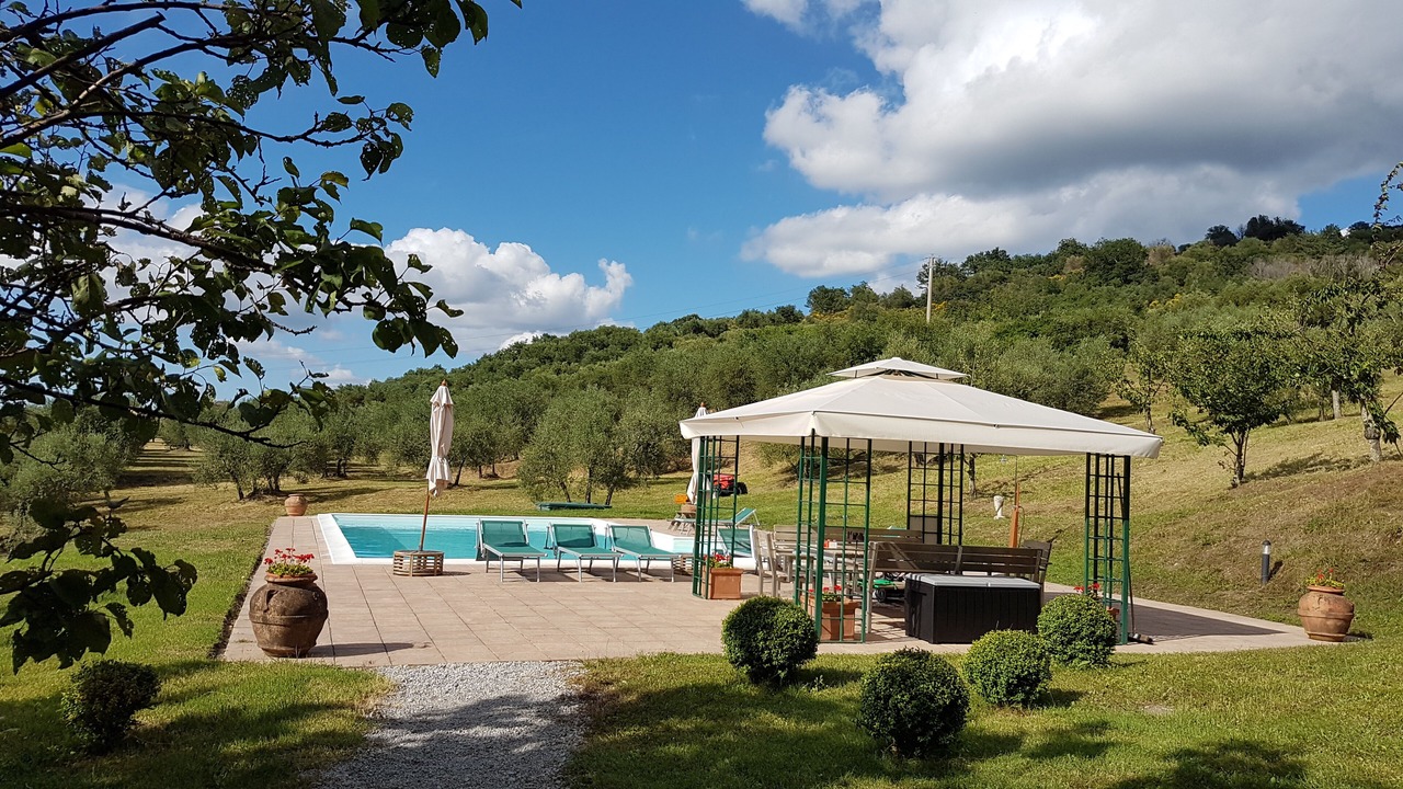 Photo of Outdoor in Arcidosso