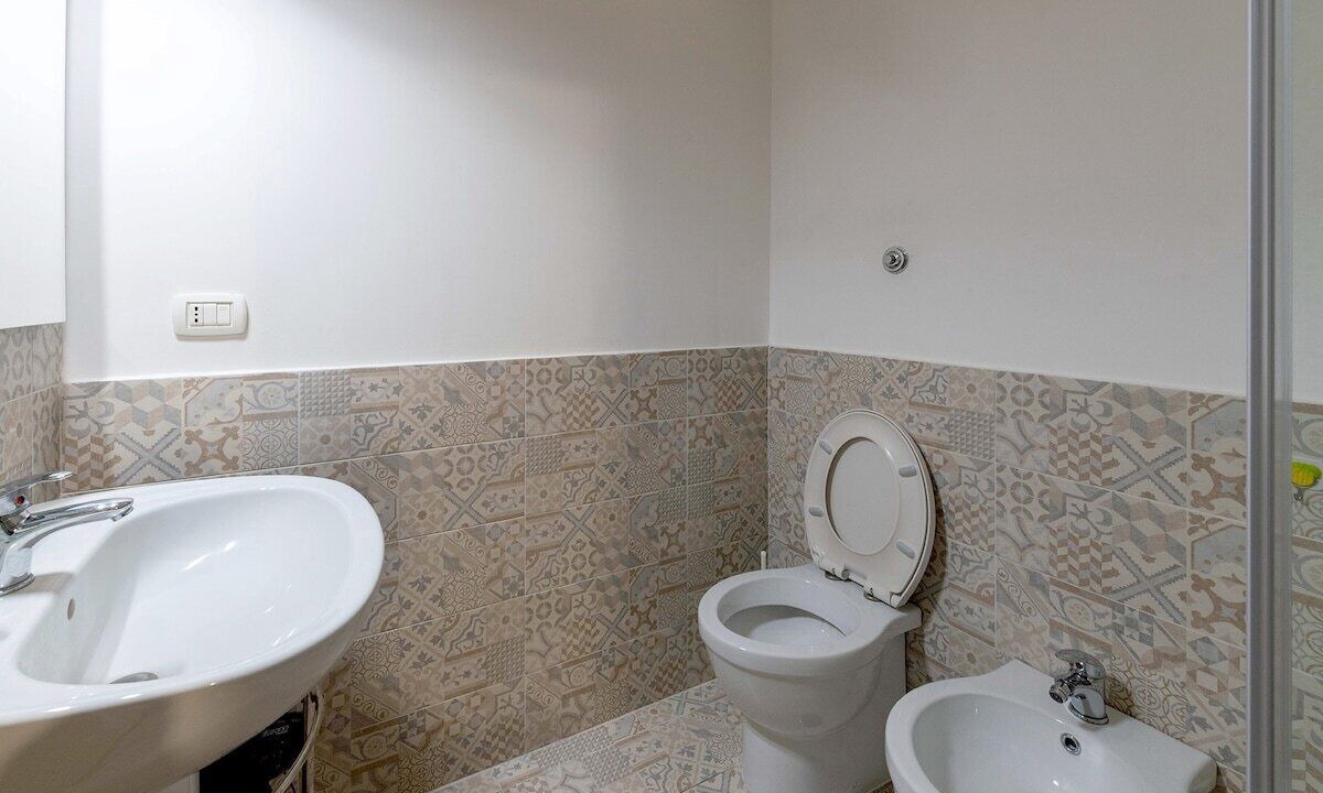 Photo of Bathroom in Sorrento Historic Centre