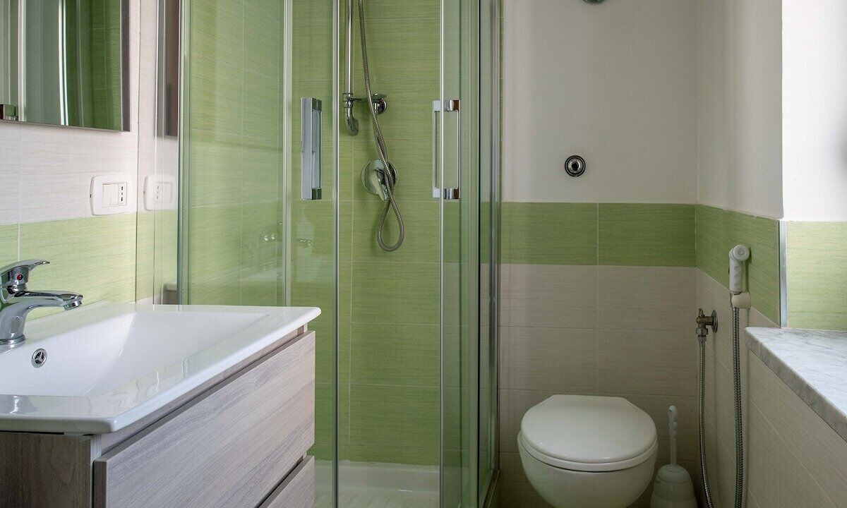 Photo of Bathroom in Sorrento Historic Centre