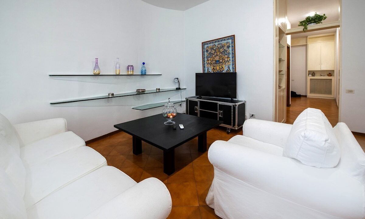 Photo of Livingroom in Sorrento Historic Centre