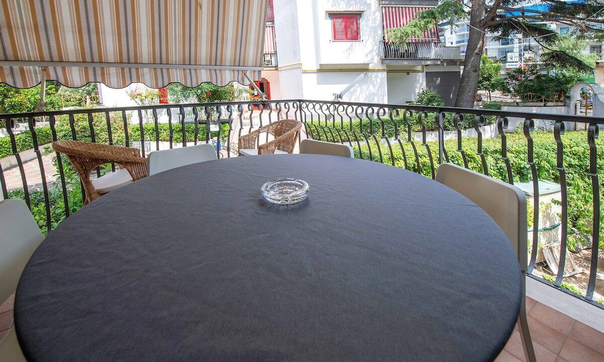 Photo of Patio Balcony in Sorrento Historic Centre