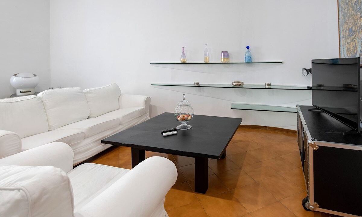 Photo of Livingroom in Sorrento Historic Centre