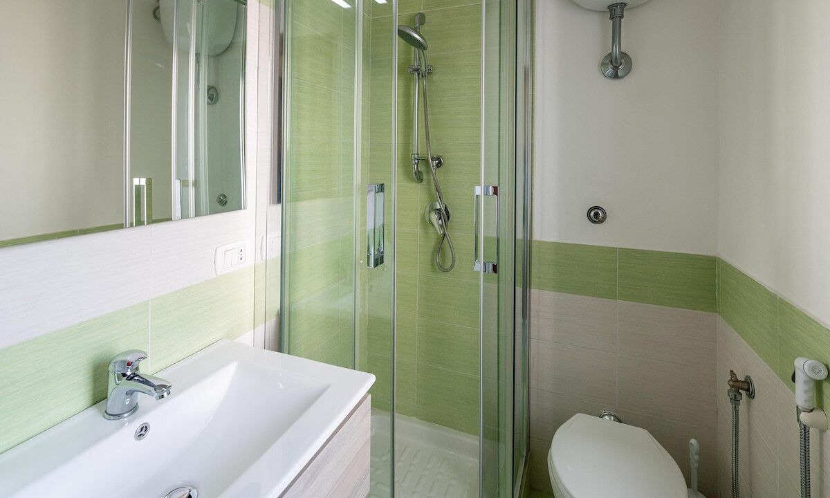 Photo of Bathroom in Sorrento Historic Centre