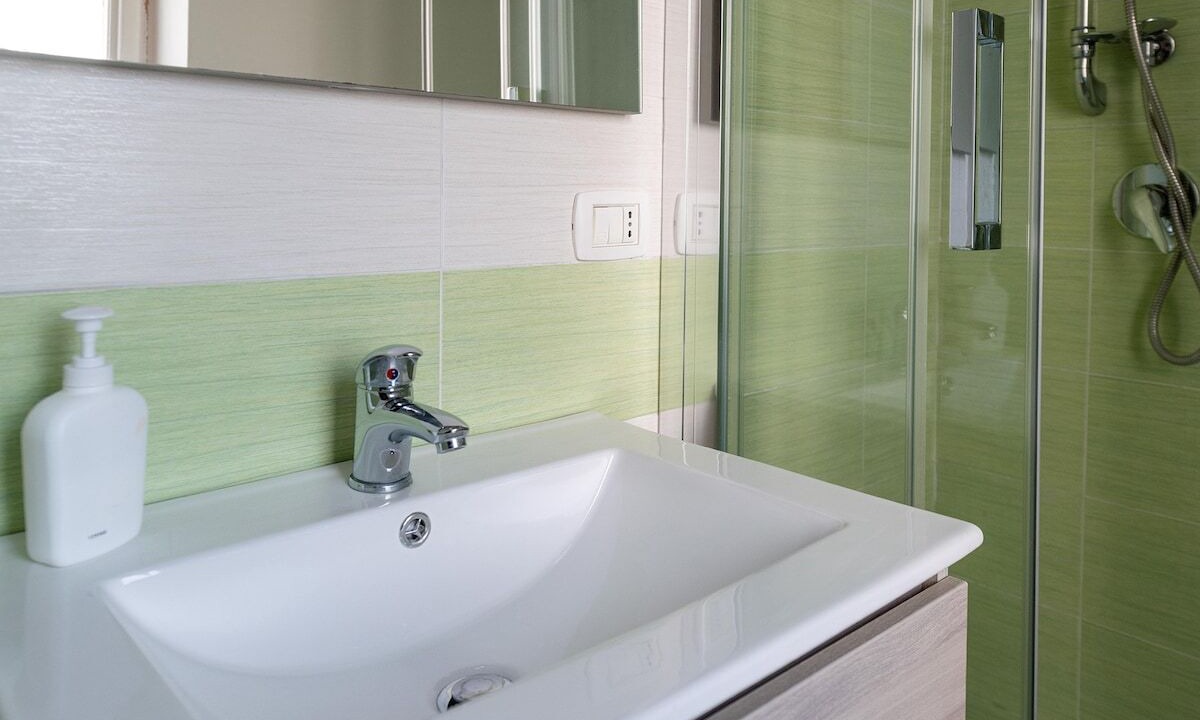 Photo of Bathroom in Sorrento Historic Centre