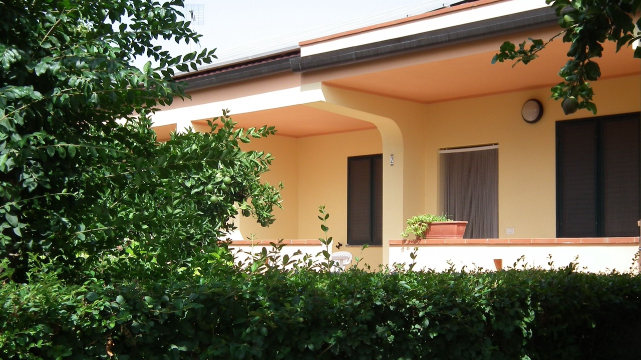 Photo of Others in Villaggio Carrao