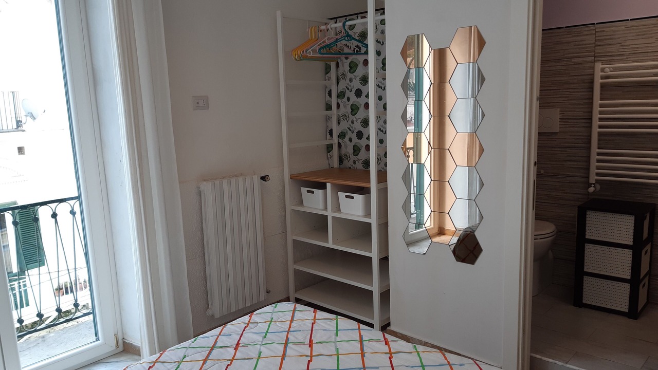 Photo of Bedroom in Vietri sul Mare