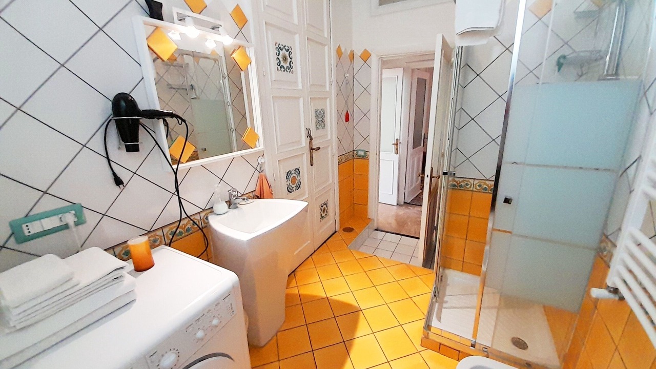 Photo of Bathroom in Vietri sul Mare