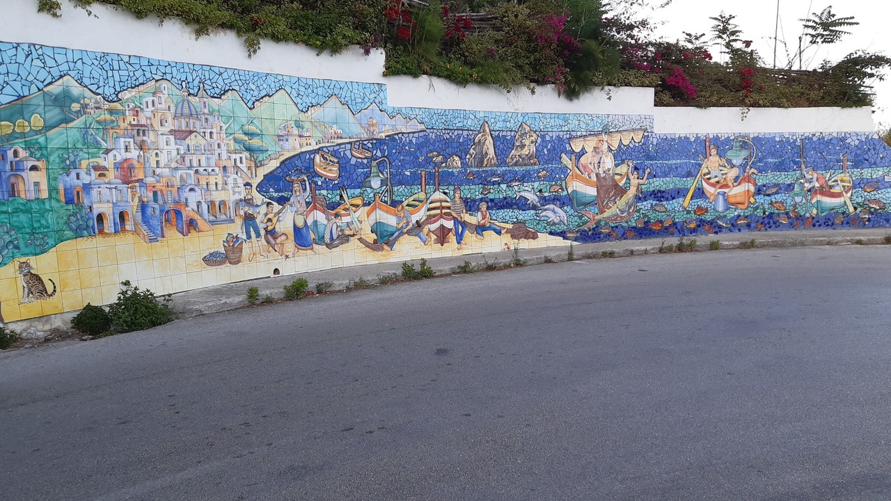 Photo of Others in Vietri sul Mare
