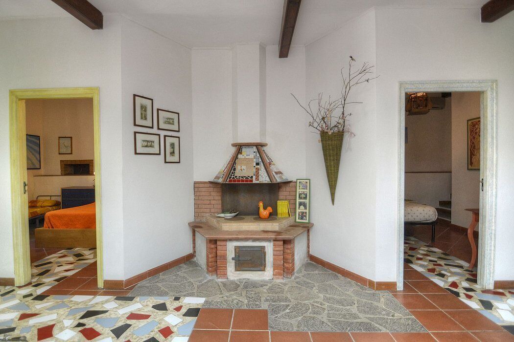 Photo of Bedroom in Meta