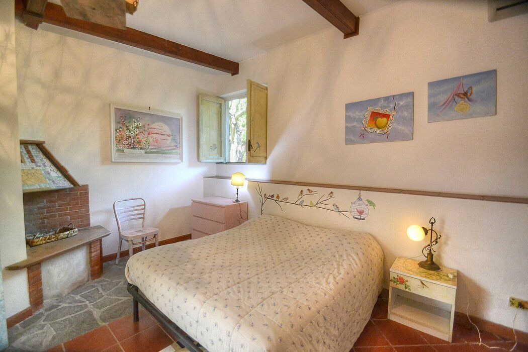 Photo of Bedroom in Meta