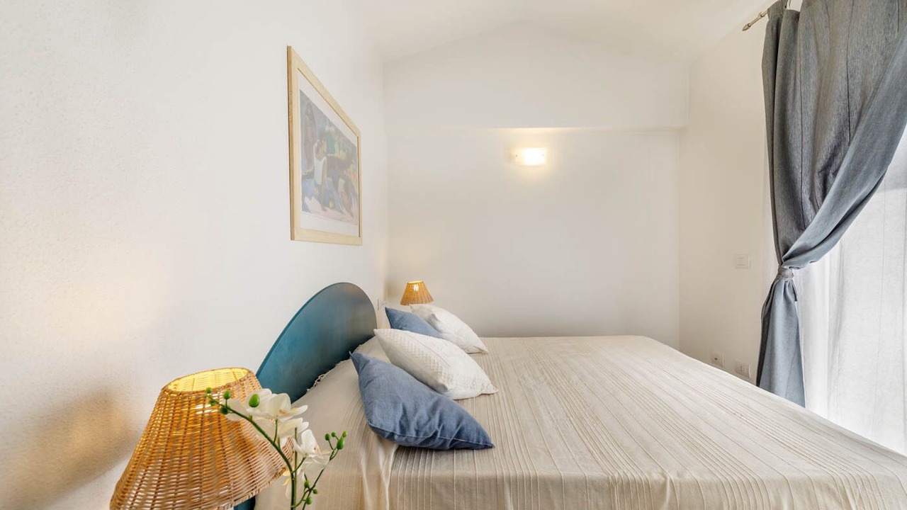 Photo of Bedroom in Monte Petrosu