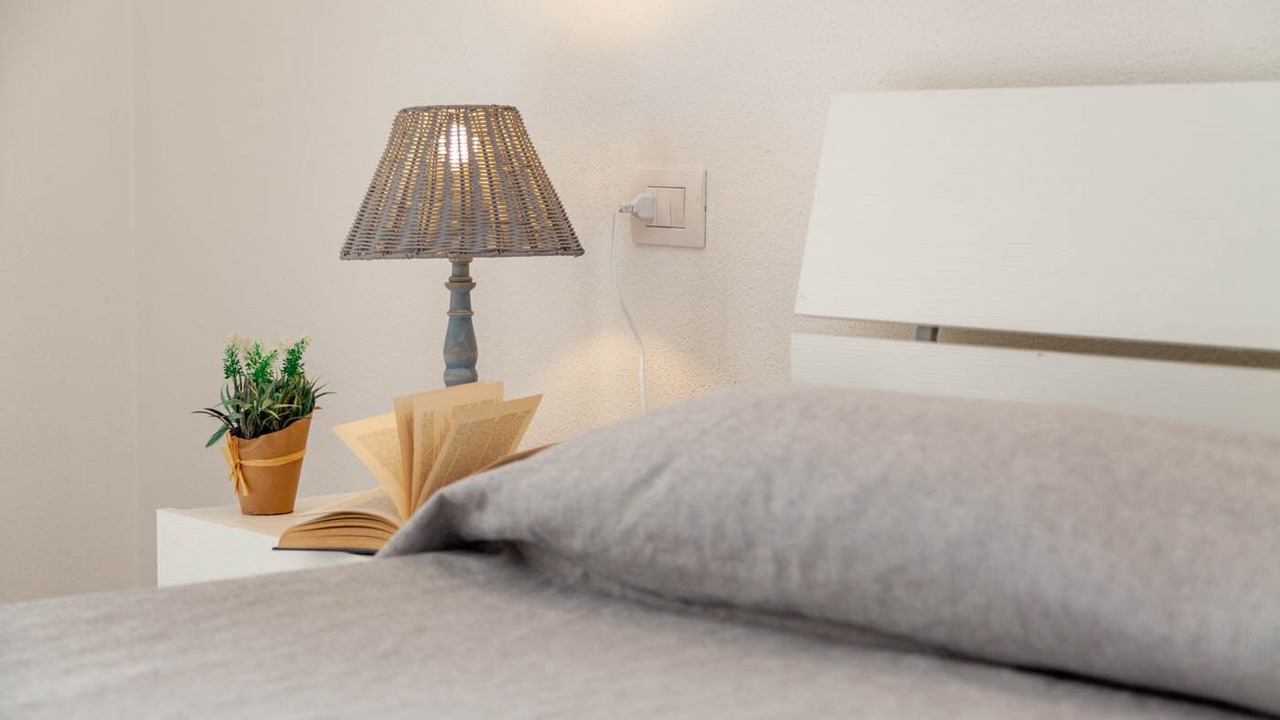Photo of Bedroom in Monte Petrosu