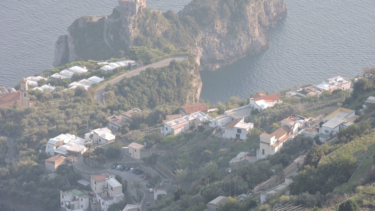 Photo of Outdoor in Pogerola