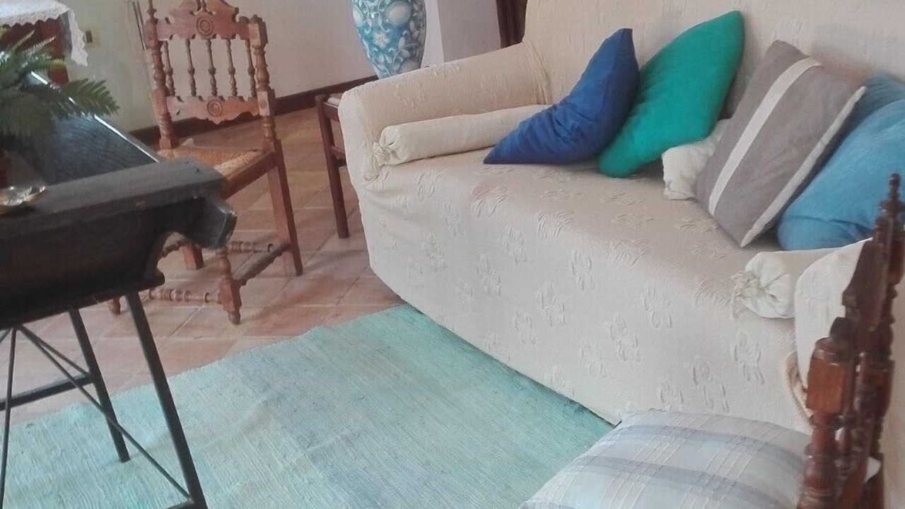 Photo of Livingroom in Corigliano Calabro