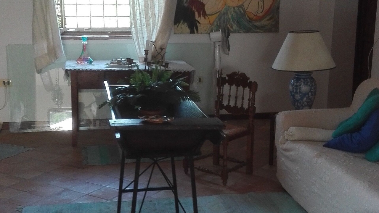 Photo of Livingroom in Corigliano Calabro