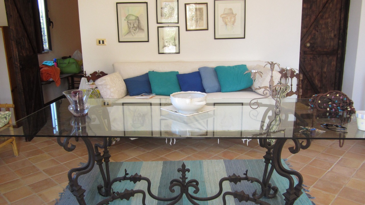 Photo of Livingroom in Corigliano Calabro