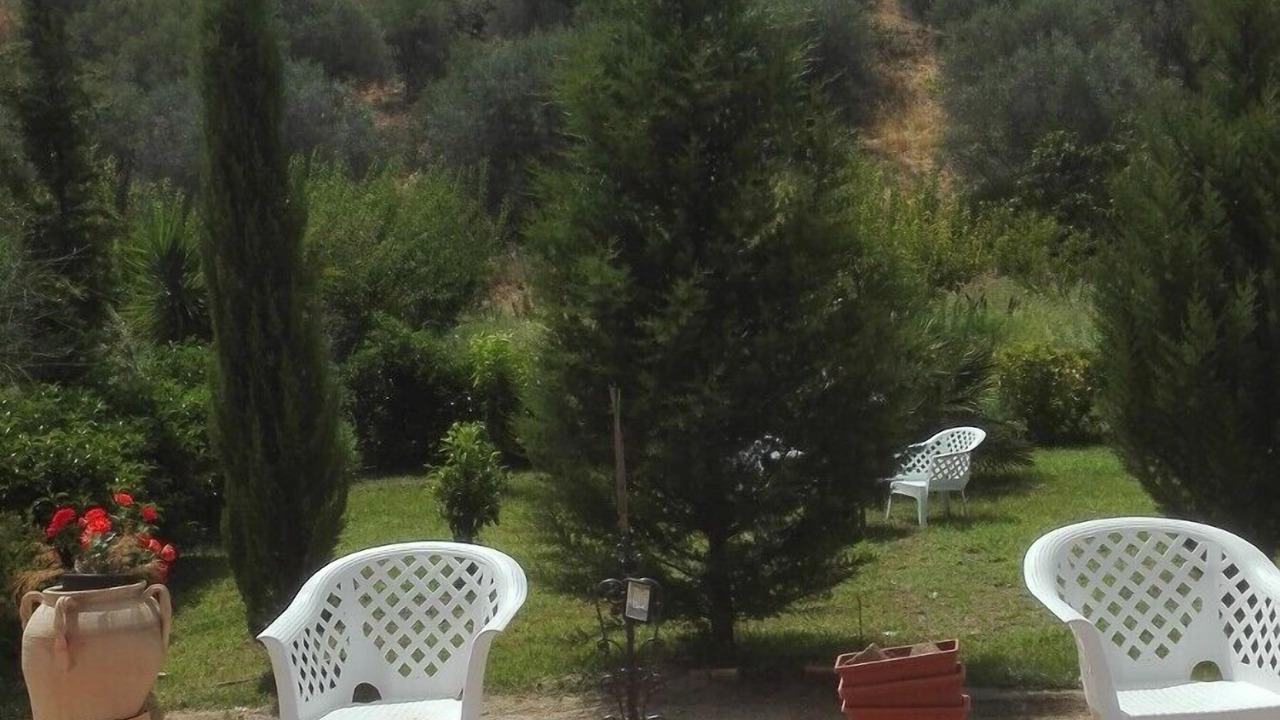 Photo of Patio Balcony in Corigliano Calabro
