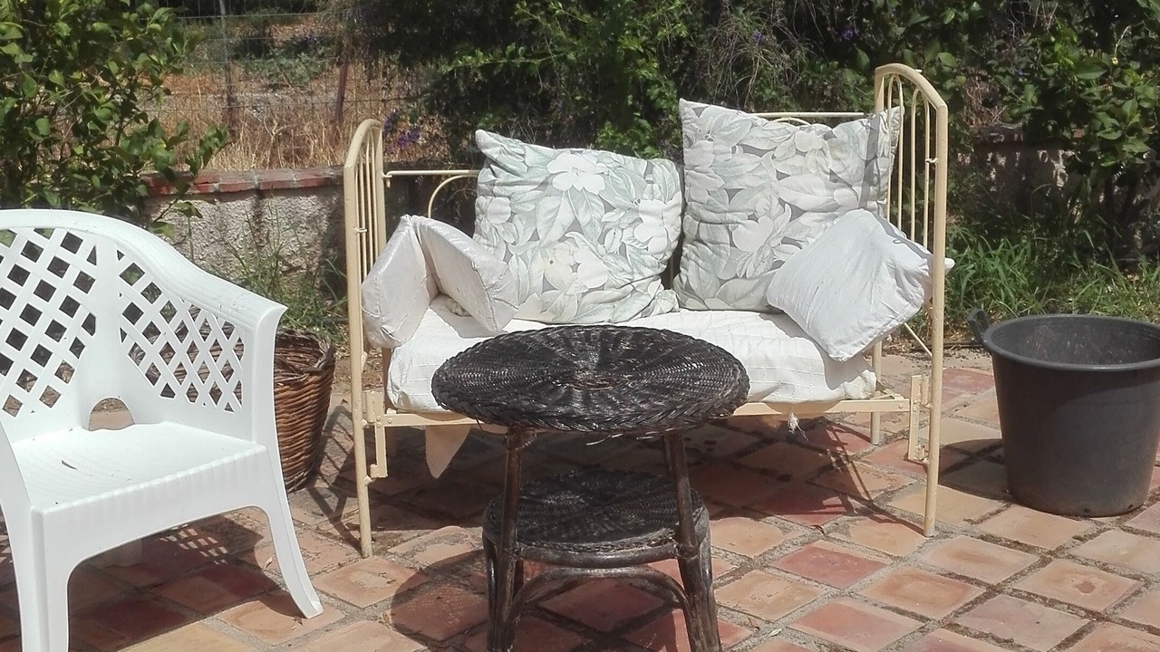 Photo of Patio Balcony in Corigliano Calabro