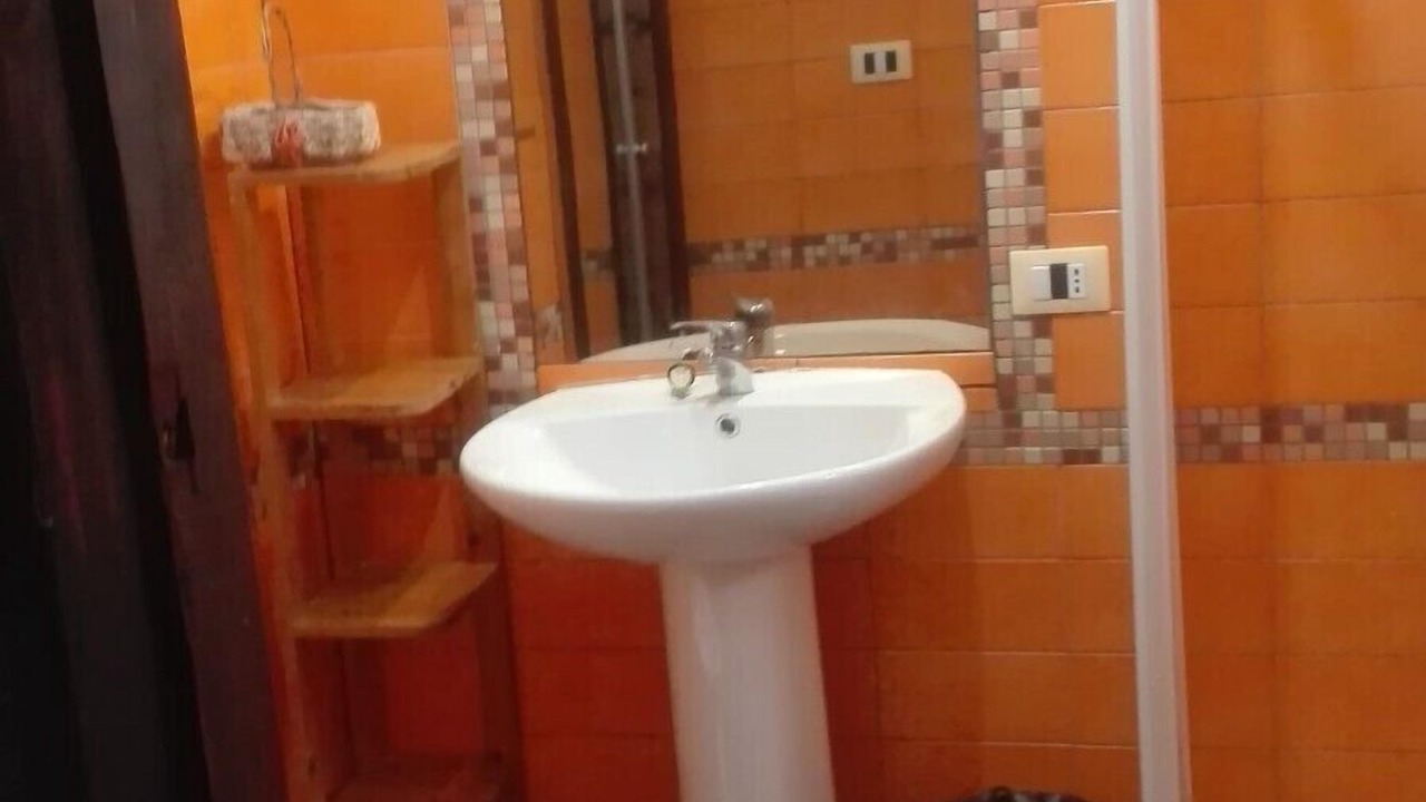 Photo of Bathroom in Corigliano Calabro
