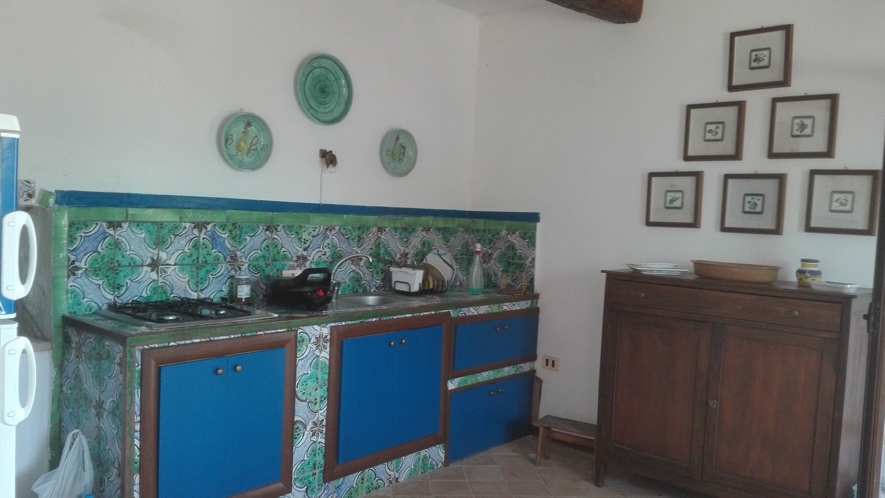 Photo of Kitchen in Corigliano Calabro