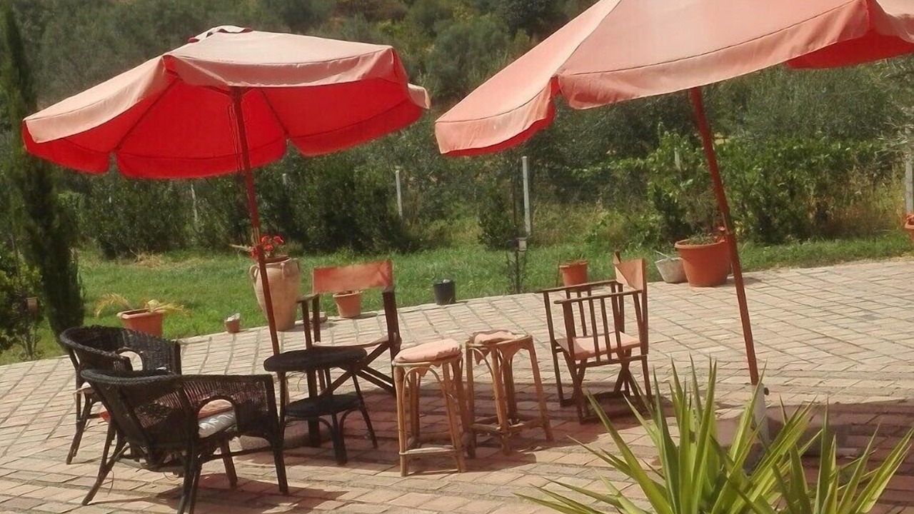 Photo of Outdoor in Corigliano Calabro
